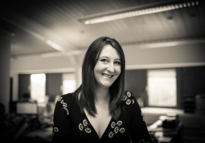 Katie Forrest of Forrest Willliams